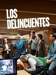 Los delincuentes