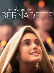 Je m'appelle Bernadette