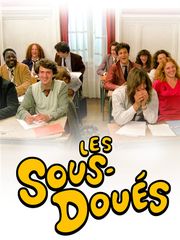 Les sous-doués