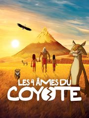 Les 4 âmes du coyote