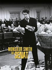 Mr. Smith au Sénat