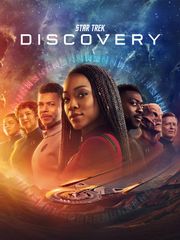 Star Trek : Discovery