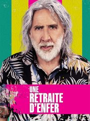 Une retraite d'enfer