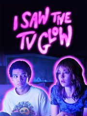 I Saw the TV Glow