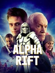 Alpha Rift