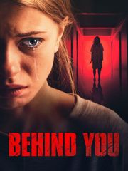 Behind You