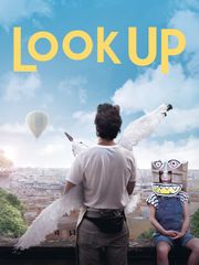 Look Up