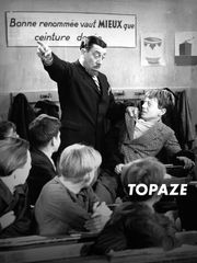 Topaze