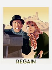 Regain