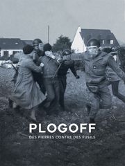 Plogoff : des pierres contre des fusils
