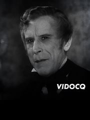 Vidocq