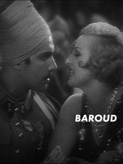 Baroud