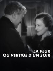 La peur