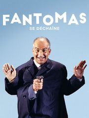 Fantômas se déchaîne