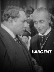 L'argent