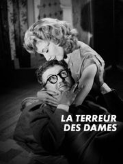 La terreur des dames