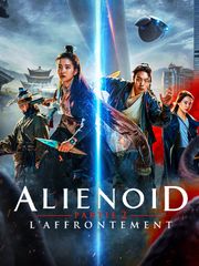 Alienoid : L'affrontement