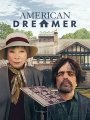 American Dreamer