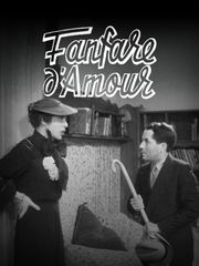 Fanfare d'amour