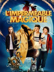 L'imperméable magique