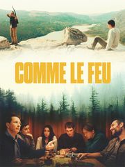 Comme le feu
