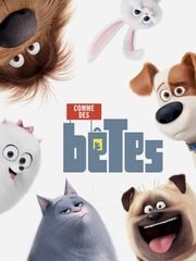 Comme des bêtes