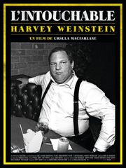 L'intouchable Harvey Weinstein