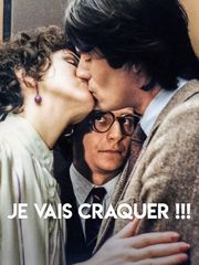 Je vais craquer