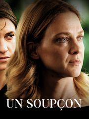 Un soupçon