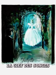 Juliette ou la clef des songes