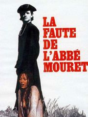 La faute de l'abbé Mouret