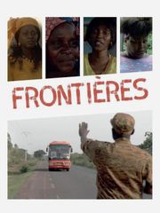Frontières