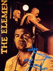 Element of Crime
