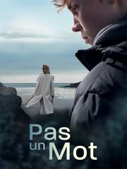 Pas un mot