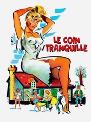 Le coin tranquille