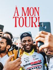 A mon tour