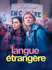 Langue étrangère