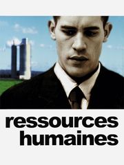 Ressources humaines