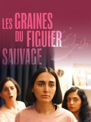 Les Graines du figuier sauvage