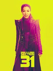 Star Trek : Section 31
