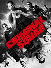 Criminal Squad