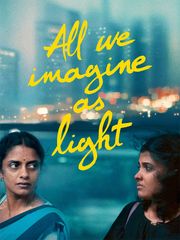 All We Imagine as Light