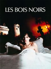 Les bois noirs