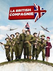 La British Company