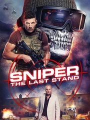 Sniper : The Last Stand