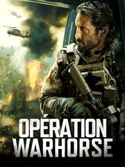 Opération Warhorse