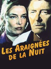 Les araignées de la nuit