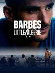 Barbès, Little Algérie