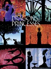 Dragons et princesses