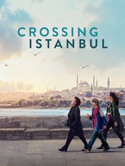 Crossing Istanbul